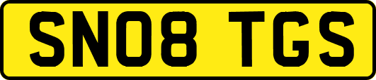 SN08TGS