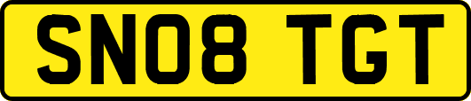 SN08TGT