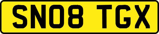 SN08TGX