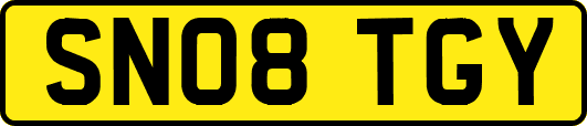 SN08TGY