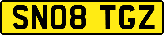SN08TGZ