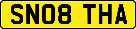 SN08THA