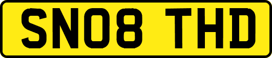 SN08THD