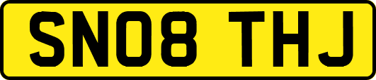 SN08THJ