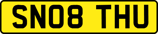SN08THU