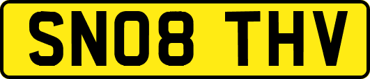 SN08THV