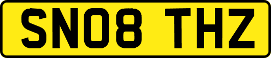 SN08THZ