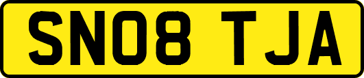 SN08TJA