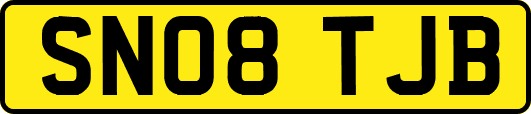 SN08TJB