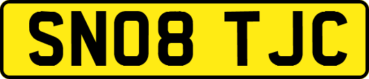 SN08TJC