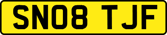 SN08TJF