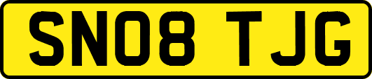SN08TJG