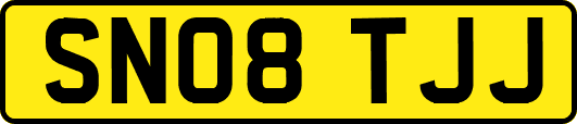 SN08TJJ