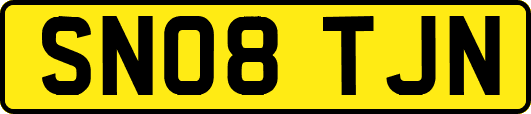 SN08TJN