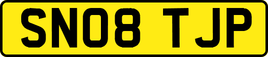 SN08TJP