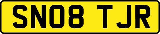 SN08TJR