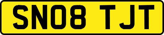 SN08TJT