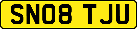 SN08TJU