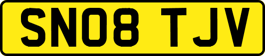 SN08TJV