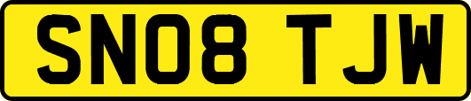 SN08TJW