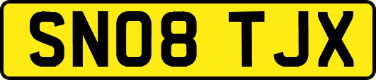 SN08TJX