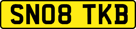 SN08TKB