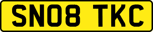 SN08TKC