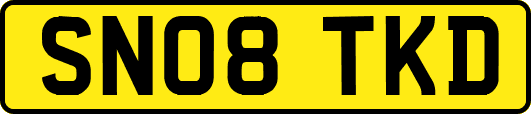 SN08TKD