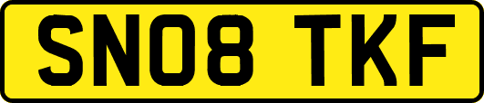 SN08TKF