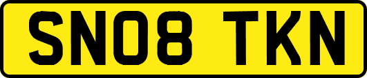 SN08TKN