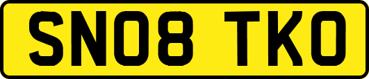 SN08TKO