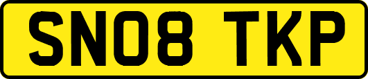 SN08TKP