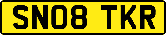 SN08TKR