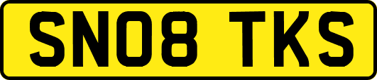SN08TKS