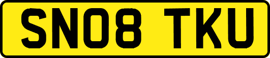 SN08TKU