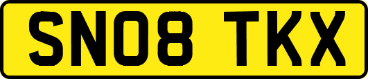 SN08TKX