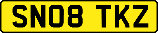 SN08TKZ