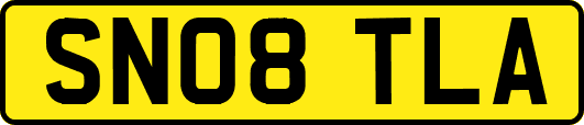 SN08TLA