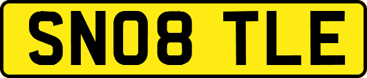 SN08TLE