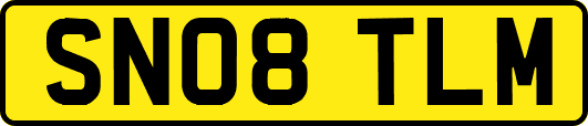 SN08TLM