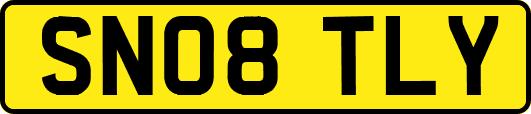 SN08TLY