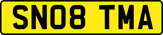 SN08TMA