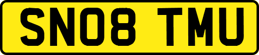 SN08TMU