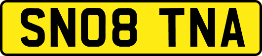 SN08TNA
