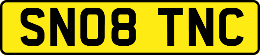 SN08TNC