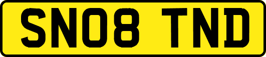 SN08TND