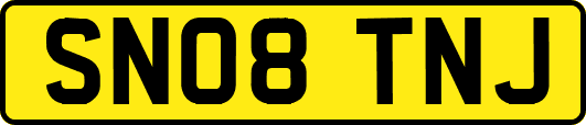 SN08TNJ