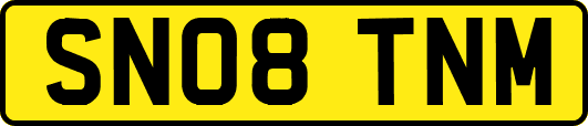 SN08TNM