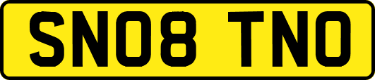 SN08TNO