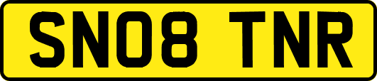 SN08TNR